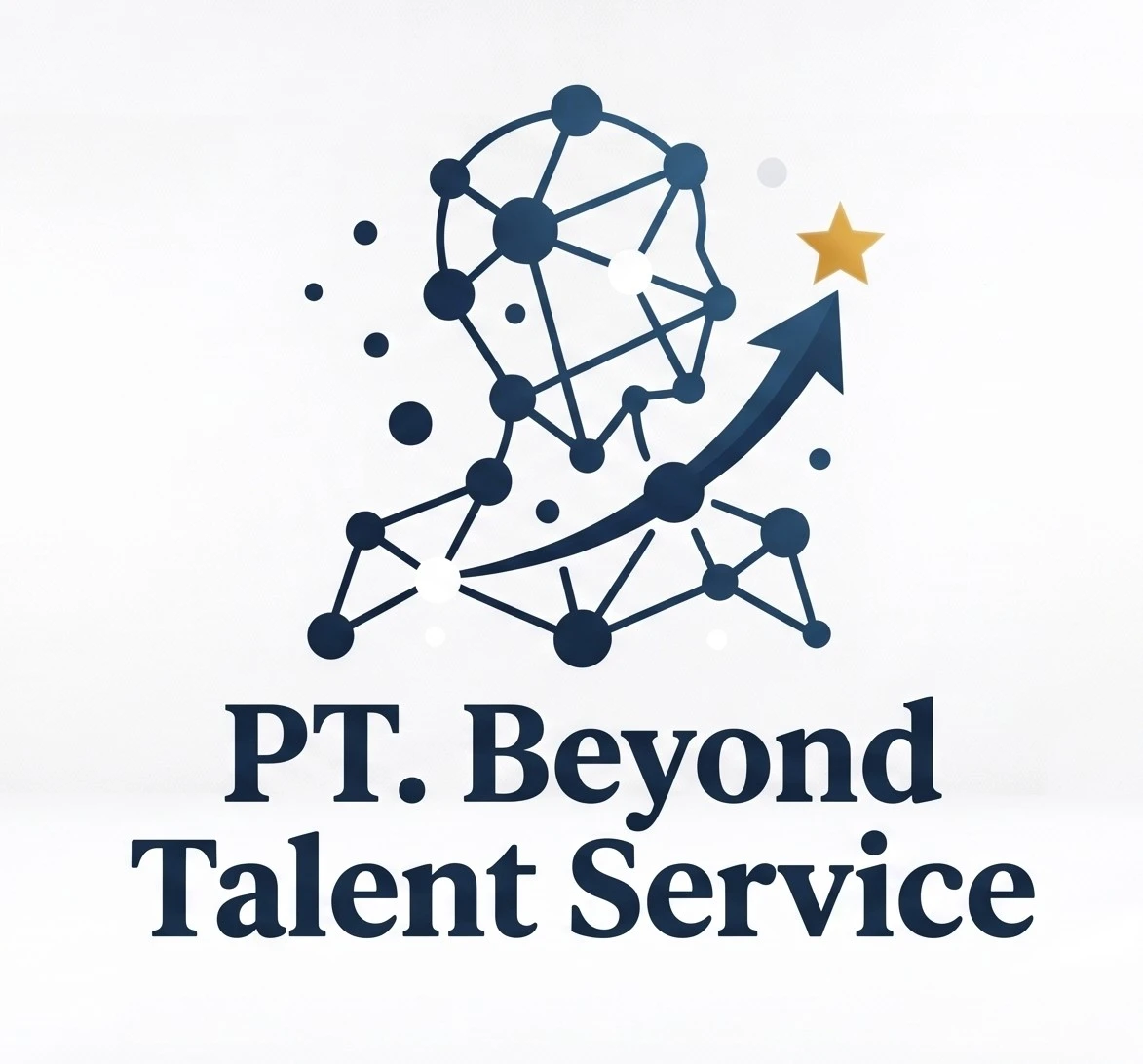 Logo BTS Footer